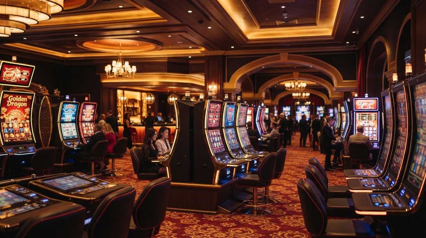 Koning Bet — Your Guide to Responsible Gambling